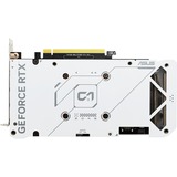ASUS GeForce RTX 4060 DUAL OC EVO WHITE, Grafikkarte DLSS 3, 3x DisplayPort, 1x HDMI 2.1