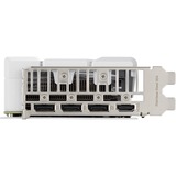 ASUS GeForce RTX 4060 DUAL OC EVO WHITE, Grafikkarte DLSS 3, 3x DisplayPort, 1x HDMI 2.1