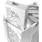 ASUS ROG STRIX HELIOS II GX601S, Tower-Gehäuse weiß, Tempered Glass
