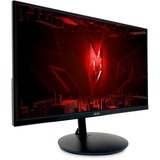 Acer Nitro XF270S3, Gaming-Monitor 68.6 cm (27 Zoll), schwarz, Full HD, VA, HDMI, DisplayPort, AMD Free-Sync, 180Hz Panel