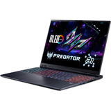 Acer Predator Helios Neo 16S AI (PHN16S-71-75G8), Gaming-Notebook schwarz, Intel® Core™ Ultra 7 255HX, NVIDIA GeForce RTX 5070, 32 GB DDR5, 1 TB (1 TB SSD), Windows 11 Home