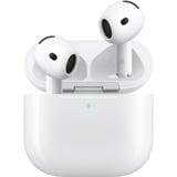  Apple AirPods 5, Kopfhörer weiß, Bluetooth