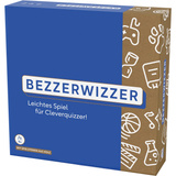Asmodee Bezzerwizzer, Quizspiel 