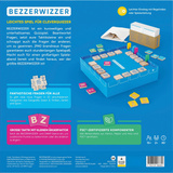Asmodee Bezzerwizzer, Quizspiel 