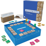 Asmodee Bezzerwizzer, Quizspiel 