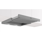 Bosch DFL063W57 Serie 2, Dunstabzugshaube silber, 60 cm