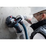 Bosch Diamant-Topfscheibe Expert for Concrete, Ø 180mm, Schleifscheibe Bohrung 22,23mm, für Beton- und Winkelschleifer