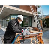 Bosch Kreissägeblatt Expert for High Pressure Laminate, Ø 168mm, 52Z Bohrung 20mm, für Handkreissägen