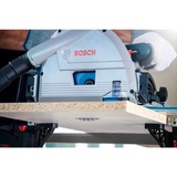 Bosch Kreissägeblatt Expert for High Pressure Laminate, Ø 168mm, 52Z Bohrung 20mm, für Handkreissägen