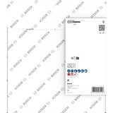 Bosch PRO Ceramic Diamant-Trennscheibe, Ø 250mm Bohrung 30mm / 25,4mm