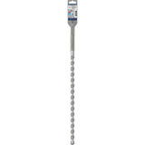 Bosch PRO SDS max-4 Hammerbohrer, Ø 18mm Arbeitslänge 400mm
