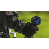 Bosch Professional Akku-Freischneider GFR 18V-25 BH Professional solo, 18Volt, Rasentrimmer blau/schwarz, ohne Akku und Ladegerät