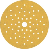 Bosch Professional Expert C470 Schleifblatt, Ø 150mm, K320 Multilochung 50 Stück, für Exzenterschleifer