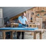 Bosch Professional Expert C470 Schleifblatt, Ø 150mm, K320 Multilochung 50 Stück, für Exzenterschleifer