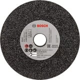 Bosch Professional PRO Metal Schleifscheibe, Ø 125mm, K24 Bohrung 20mm, für Geradschleifer