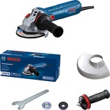 Bosch Professional Winkelschleifer GWS 12-125 S Professional blau, 1.200 Watt