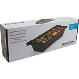 Broil King Gusseiserner Wok-Einsatz für Sovereign, Baron, Crown 
