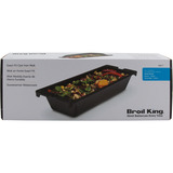 Broil King Gusseiserner Wok-Einsatz für Sovereign, Baron, Crown 