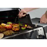 Broil King Gusseiserner Wok-Einsatz für Sovereign, Baron, Crown 