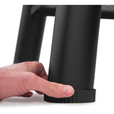 Broil King Regal Pellet Smoker 500 schwarz, iQue Smart Steuerung
