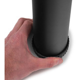 Broil King Regal Pellet Smoker 500 schwarz, iQue Smart Steuerung