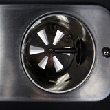 Broil King Regal Pellet Smoker 500 schwarz, iQue Smart Steuerung