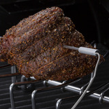 Broil King Regal Pellet Smoker 500 schwarz, iQue Smart Steuerung
