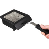 Broil King Regal Pellet Smoker 500 schwarz, iQue Smart Steuerung