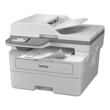Brother MFC-L2980DW, Multifunktionsdrucker grau, USB, LAN, WLAN, Scan, Kopie, Fax, Duplex (Druck), Duplex (Scan)