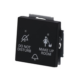 Busch-Jaeger Klingeltaster schwarz, Retail