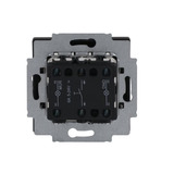 Busch-Jaeger Klingeltaster schwarz, Retail