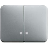 Busch-Jaeger Wippe 1785 K-266 titan, Retail