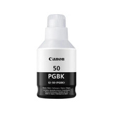 Canon Tinte schwarz GI-50PGBK 