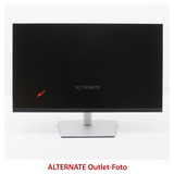 Dell P2723QE, LED-Monitor 69 cm (27 Zoll), silber/schwarz, UltraHD/4K, IPS, 60 Hz, USB-C