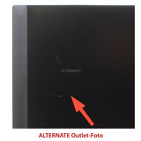 Dell P2723QE, LED-Monitor 69 cm (27 Zoll), silber/schwarz, UltraHD/4K, IPS, 60 Hz, USB-C