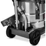 EINHELL TE-VC 5090 SACL, Nass-/Trockensauger silber/rot