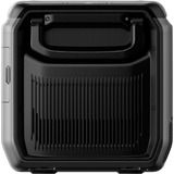 EcoFlow GLACIER Classic 35L, Kühlbox grau