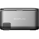 EcoFlow GLACIER Classic 35L, Kühlbox grau