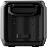EcoFlow GLACIER Classic 35L, Kühlbox grau
