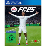Electronic Arts FC 25, PlayStation 4-Spiel 