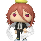 Funko Anime Chainsaw Man Reze Angel Devil Vinylfigur, Spielfigur 