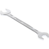 GEDORE Doppelmaulschlüssel 14x15mm, Schraubenschlüssel chrom