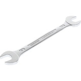 GEDORE Doppelmaulschlüssel 14x15mm, Schraubenschlüssel chrom