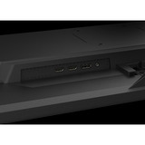 GIGABYTE GS27Q X, Gaming-Monitor 68.6 cm (27 Zoll), schwarz, QHD, SS-IPS, HDR Ready, AMD-Freesync-Premium, 240Hz Panel