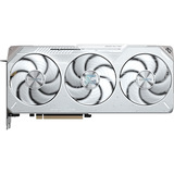 GIGABYTE Radeon RX 9070 XT GAMING OC ICE 16G, Grafikkarte RDNA4, GDDR6, 2x DisplayPort, 2x HDMI 2.1
