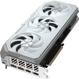 GIGABYTE Radeon RX 9070 XT GAMING OC ICE 16G, Grafikkarte RDNA4, GDDR6, 2x DisplayPort, 2x HDMI 2.1