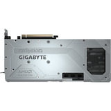 GIGABYTE Radeon RX 9070 XT GAMING OC ICE 16G, Grafikkarte RDNA4, GDDR6, 2x DisplayPort, 2x HDMI 2.1