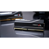 G.Skill DIMM 128 GB DDR5-6000 (2x 64 GB) Dual-Kit, Arbeitsspeicher schwarz, F5-6000J3644D64GX2-TZ5NR, TZ5 Neo, INTEL XMP, AMD EXPO