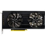 Gainward GeForce RTX 3050 Ghost Generalüberholt, Grafikkarte Lite Hash Rate, 3x DisplayPort, 1x HDMI 2.1