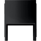 Gira Adapter Leitung einflutig Kanal 20x30 schwarz, Retail